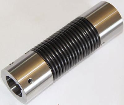 Twin Spring Coupling TSC150