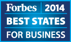 Best States for Business