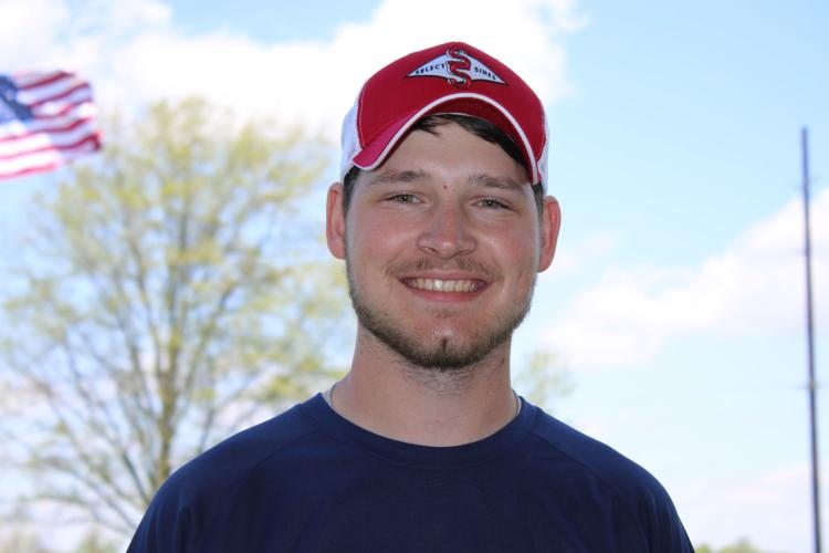Matt Hall
