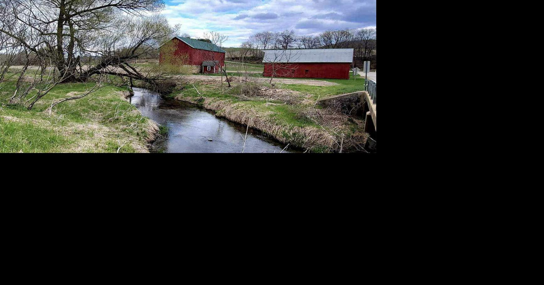 Barn Boards and Baling Wire