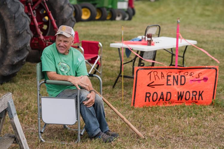 2026 Titletown Threshing Club’s Thresheree