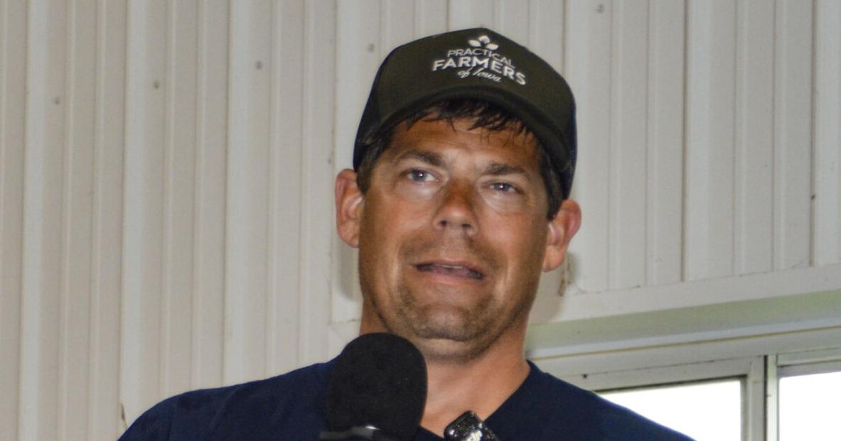 Number-cruncher touts grazing