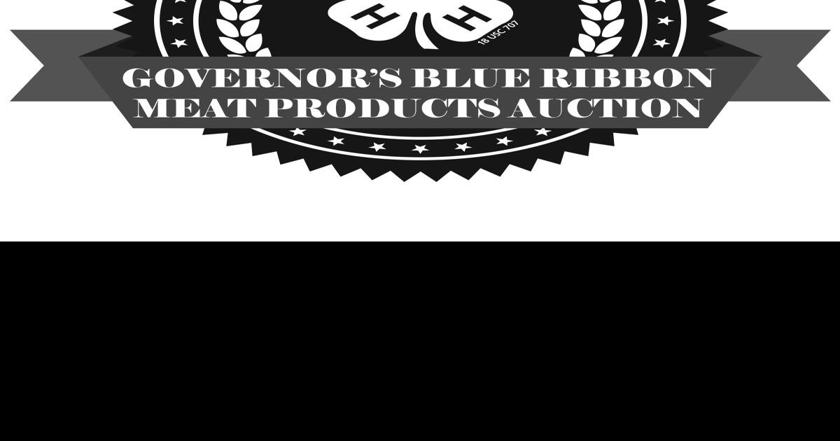 Meat processors awarded at auction