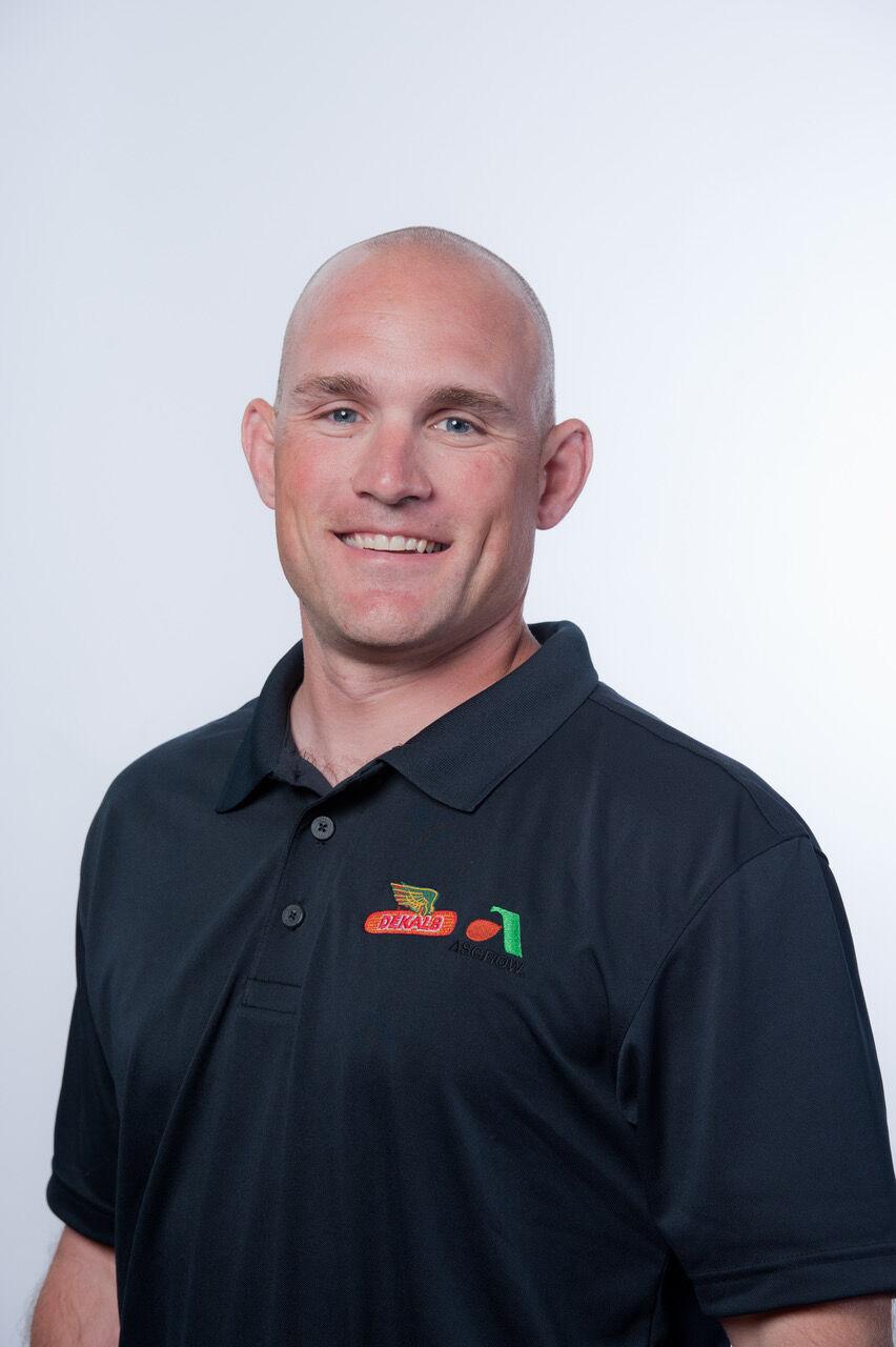 Field trials highlight strong agronomic traits for Asgrow XtendFlex