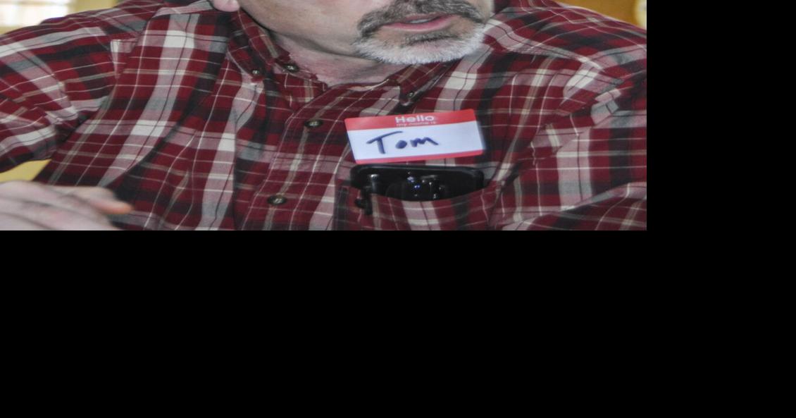 Finnegan finds fine way to farm