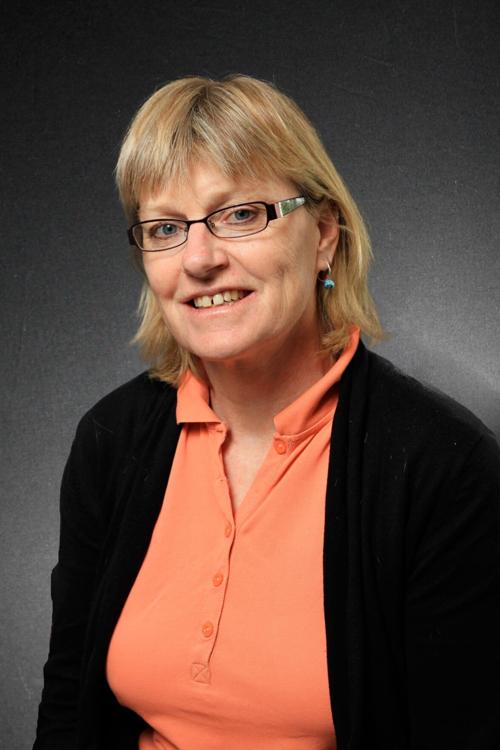 Ruth Beck
