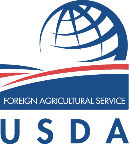USDA Foreign Ag Service