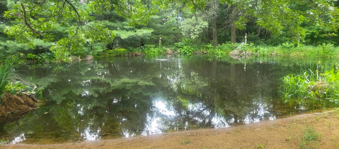Lake Matilda