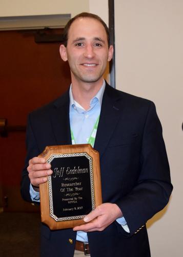 Jeff Endelman