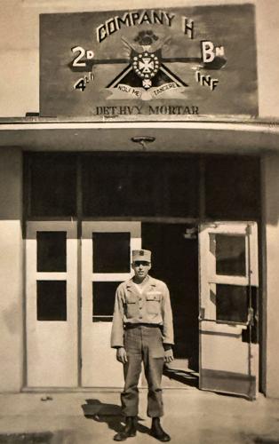 Barracks