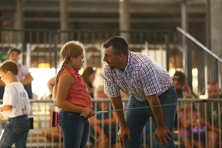White State Fair 1