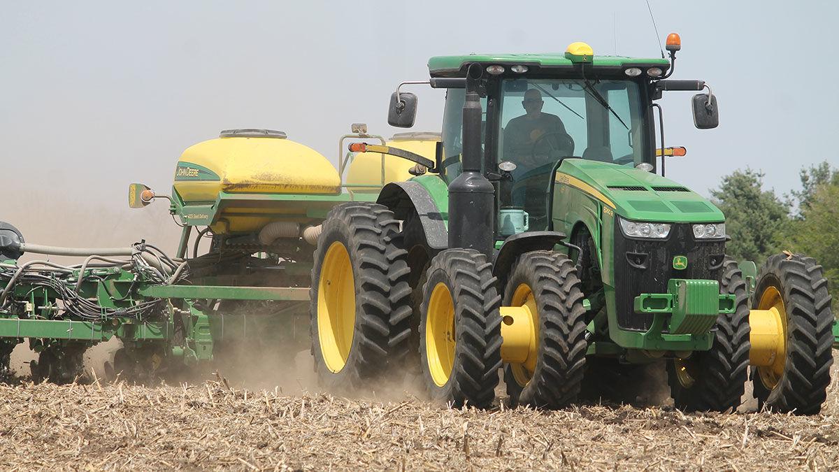 Mike Mead Stanton Iowa