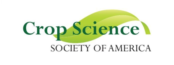 Crop Science Society of America logo
