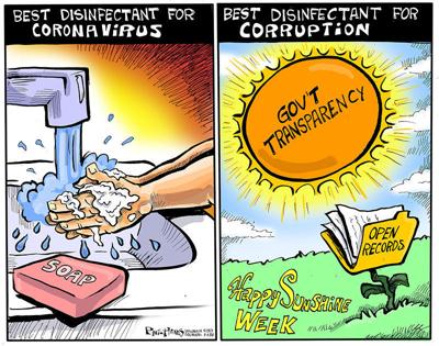 MY VIEW | PHIL HANDS