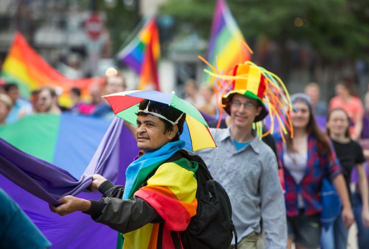 Gay Marriage-Wisconsin