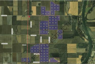 solar array map-cmky