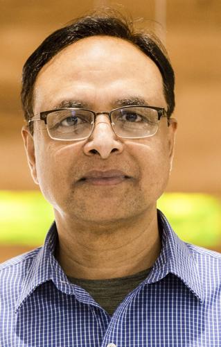 Mohammad Ashrafuzzaman