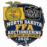 North Dakota FFA students to take the auction block at inaugural bid-calling camp