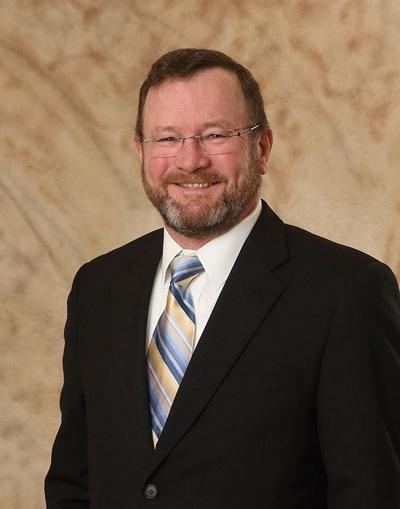 Doug Sombke