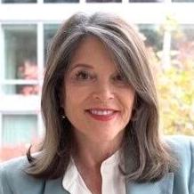 Marianne Williamson