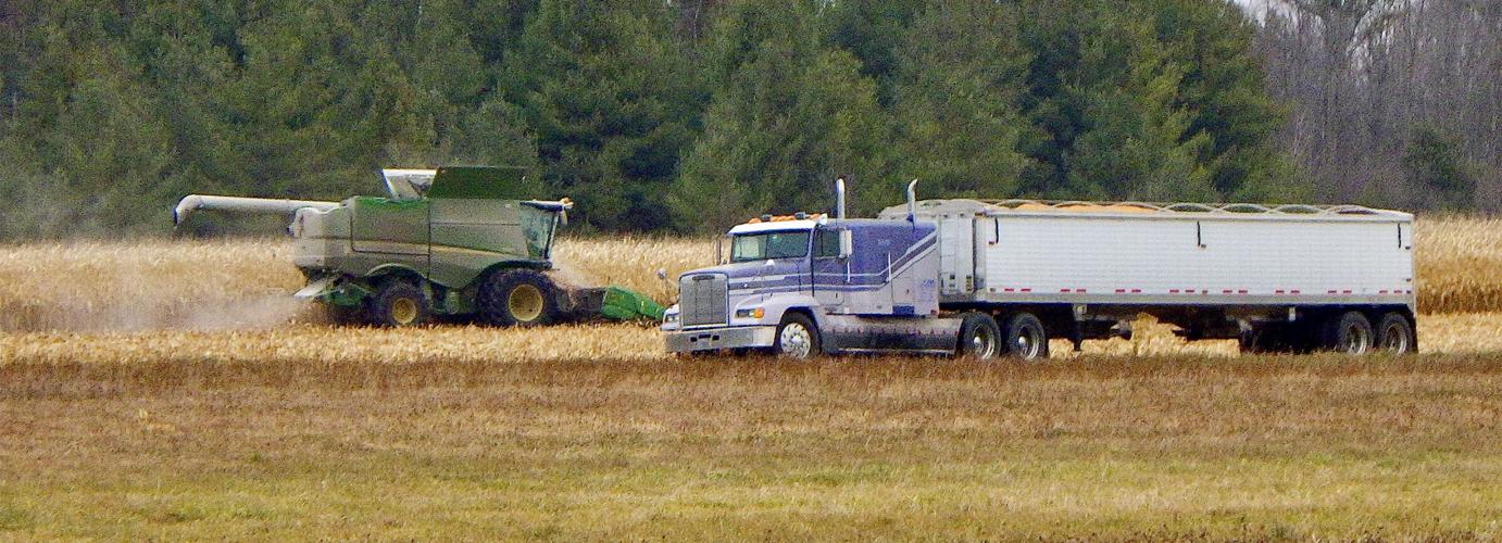 Harvest