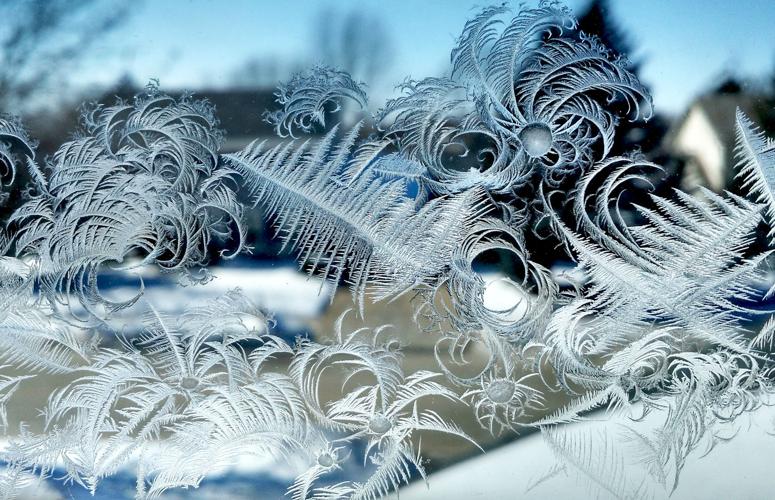 Ice Crystals