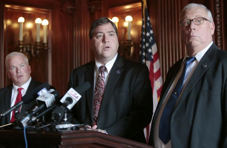 Senate school accountability bill