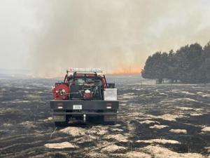 Nebraska ranchers reel from fire losses