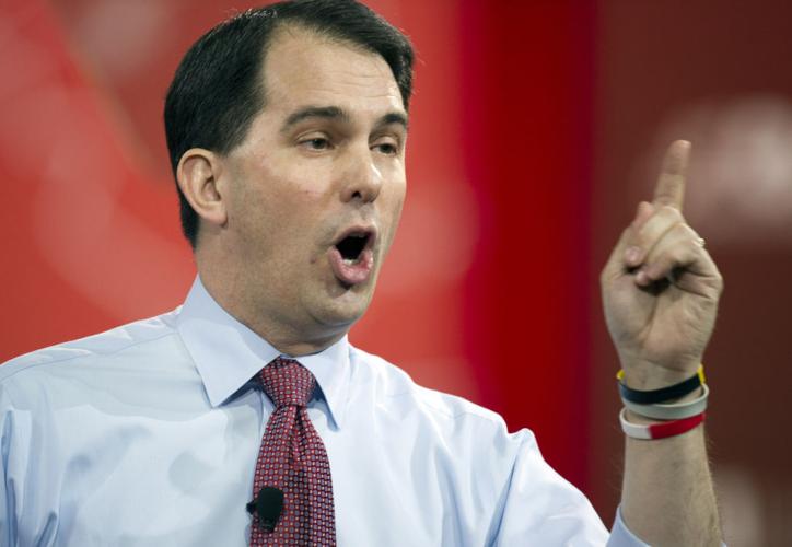 Scott Walker