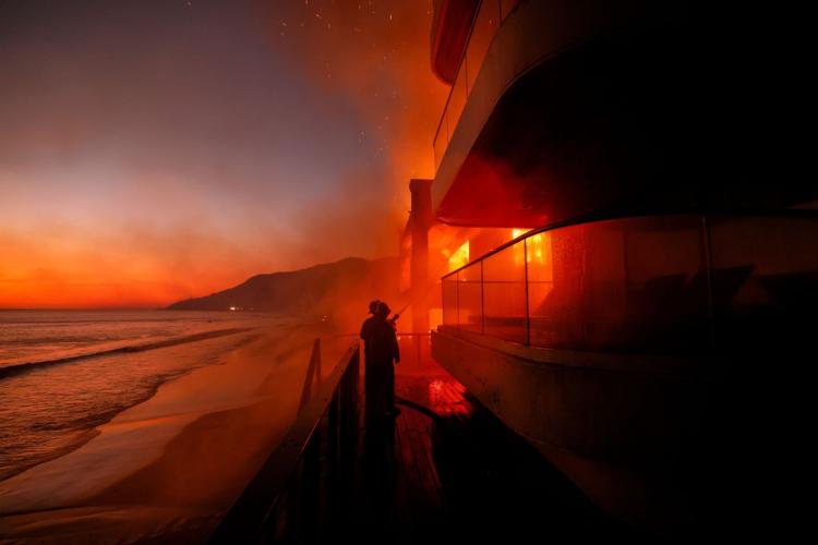 YE Climate 2025 Photo Gallery