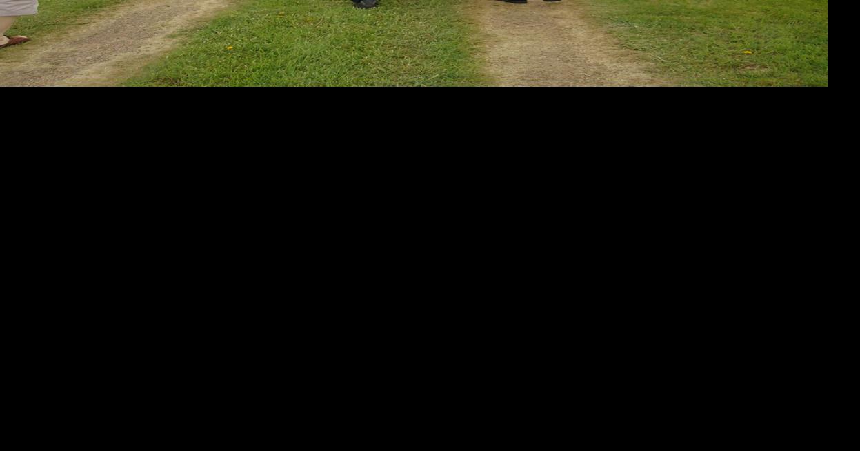 Flowers abound this Memorial Day for Post