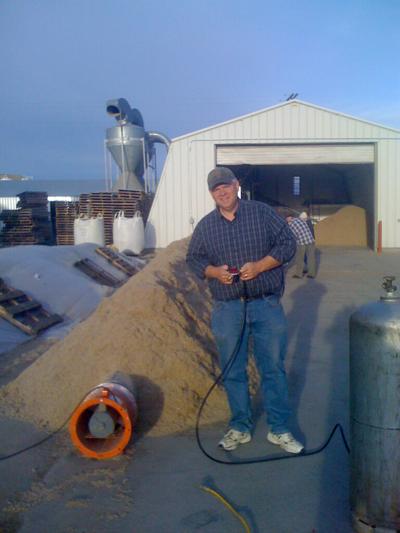Big Sky Wholesale Seeds focuses on seeds with producer benefit