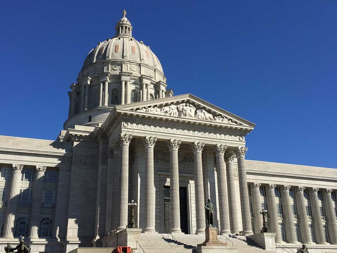 Missouri Capitol