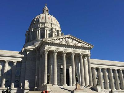 Missouri Capitol