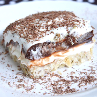next best thing to robert redford cake