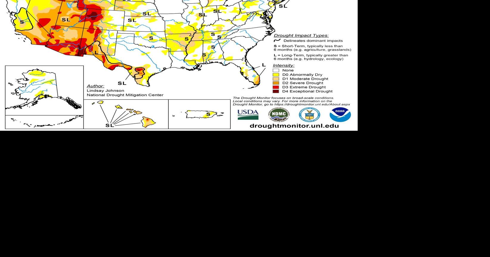 Drought Monitor