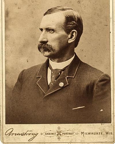 William Dempster Hoard