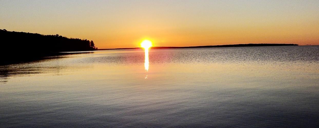 Sunrise