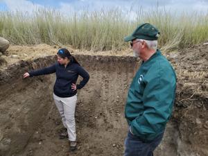 Alternative crops expand options in Midwest