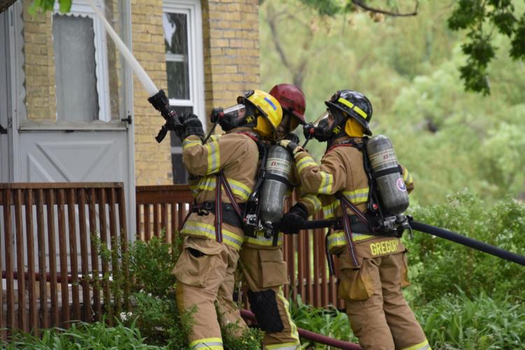 Hamel Rodeo fundraiser 1.JPG