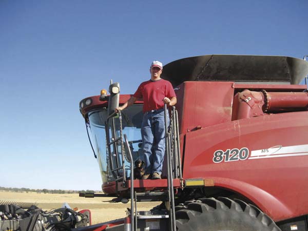 case ih
