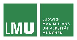 Ludwig Maximilian University logo