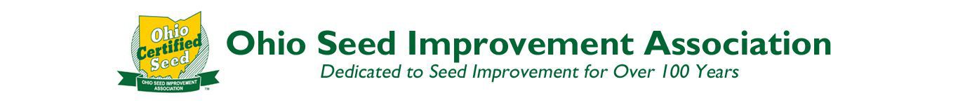 Ohio Seed Improvement Association logo