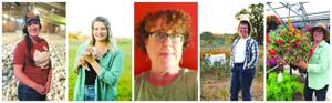 Woman Farmer of the Year to be awarded at Farmfest