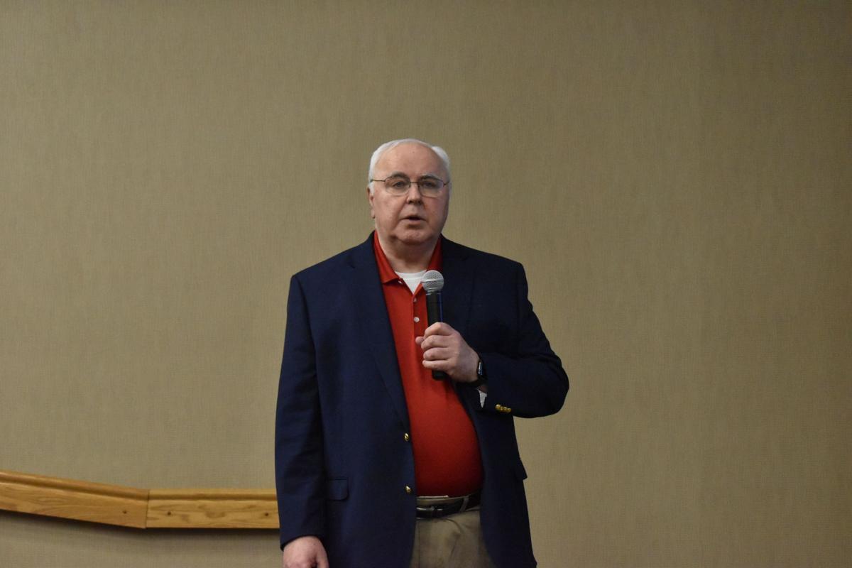 Jim Wiesemeyer