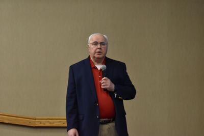 Jim Wiesemeyer