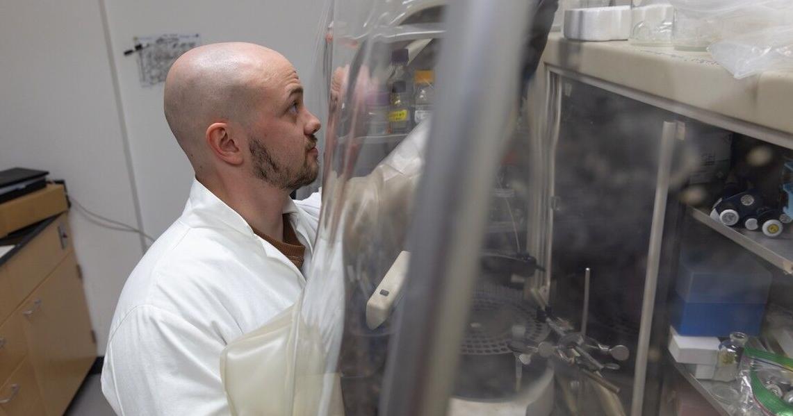 Dual approaches pinpoint genes for better biofuel production