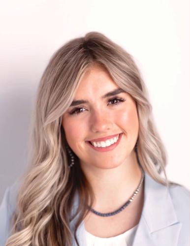 Caroline Egolf