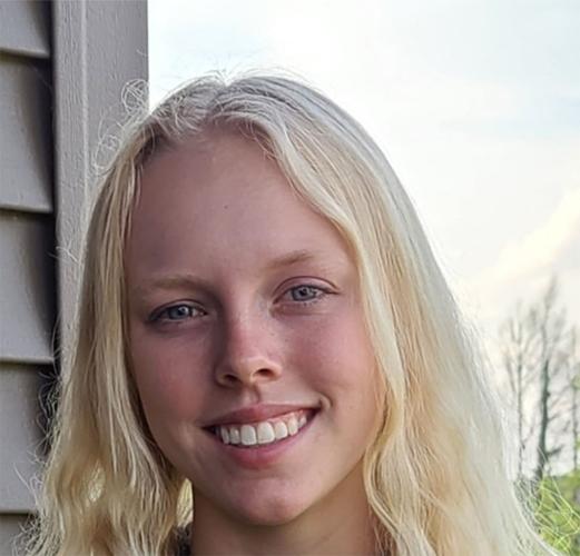 Alyssa Frisch