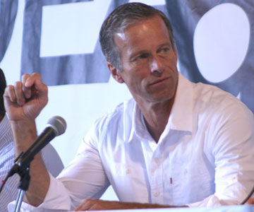John Thune